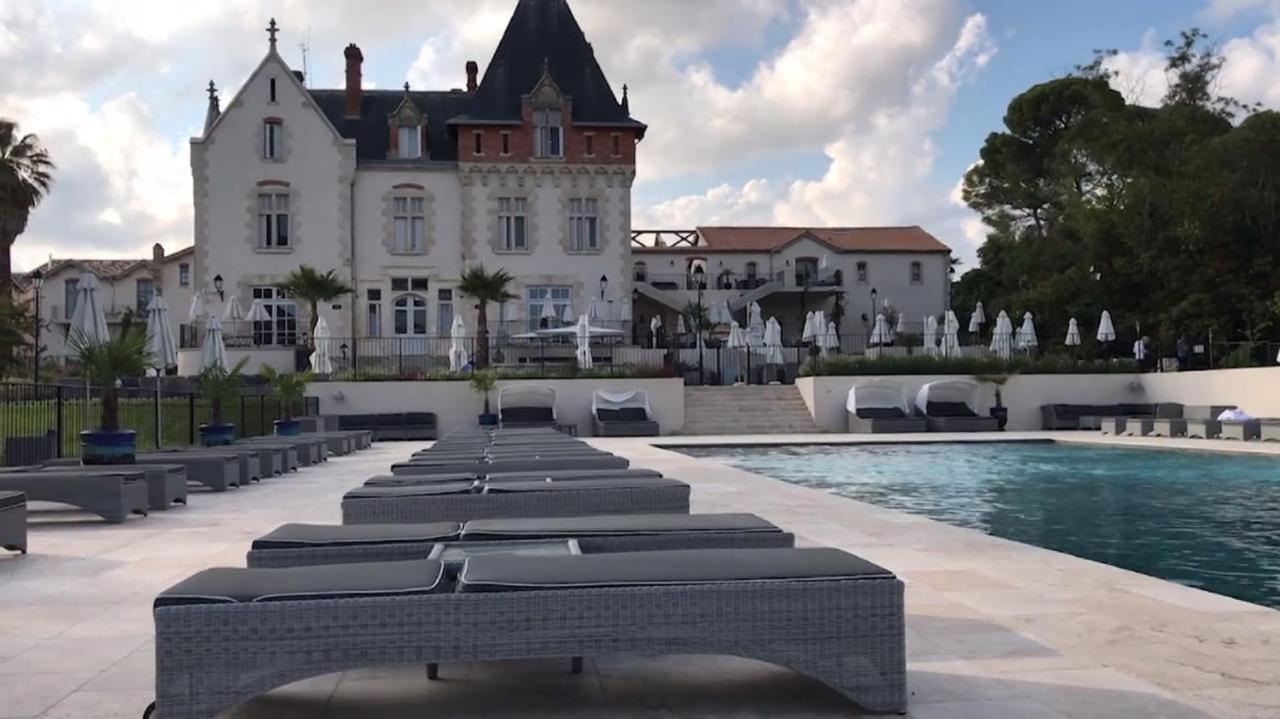 Saëns 2-t4 De Plein Pied Avec Balcon - Garage Privé Optionnel - Centre Historique Et Plages à 16km ! Apartamento