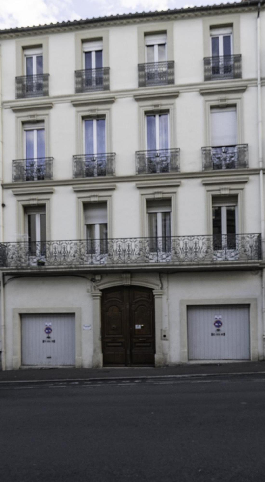 Apartamento Saëns 2-t4 De Plein Pied Avec Balcon - Garage Privé Optionnel - Centre Historique Et Plages à 16km ! *